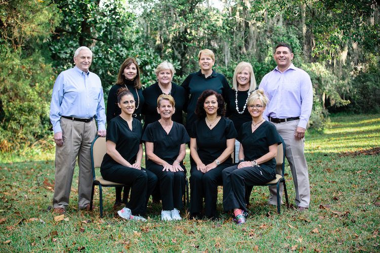 Celebrate National Dentist's Day with Dr. Alexander Jacksonville