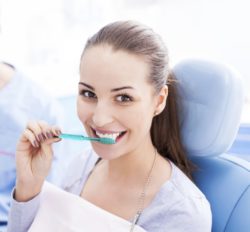 Routine Dental Care And Disease Prevention