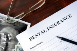 dental insurance at Alexander Dentistry