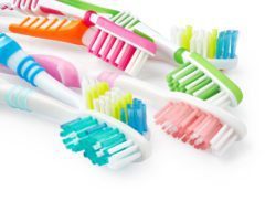 Taking Care Of Your Tooth Brush