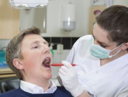 Treating Gum Disease in Jacksonville FL