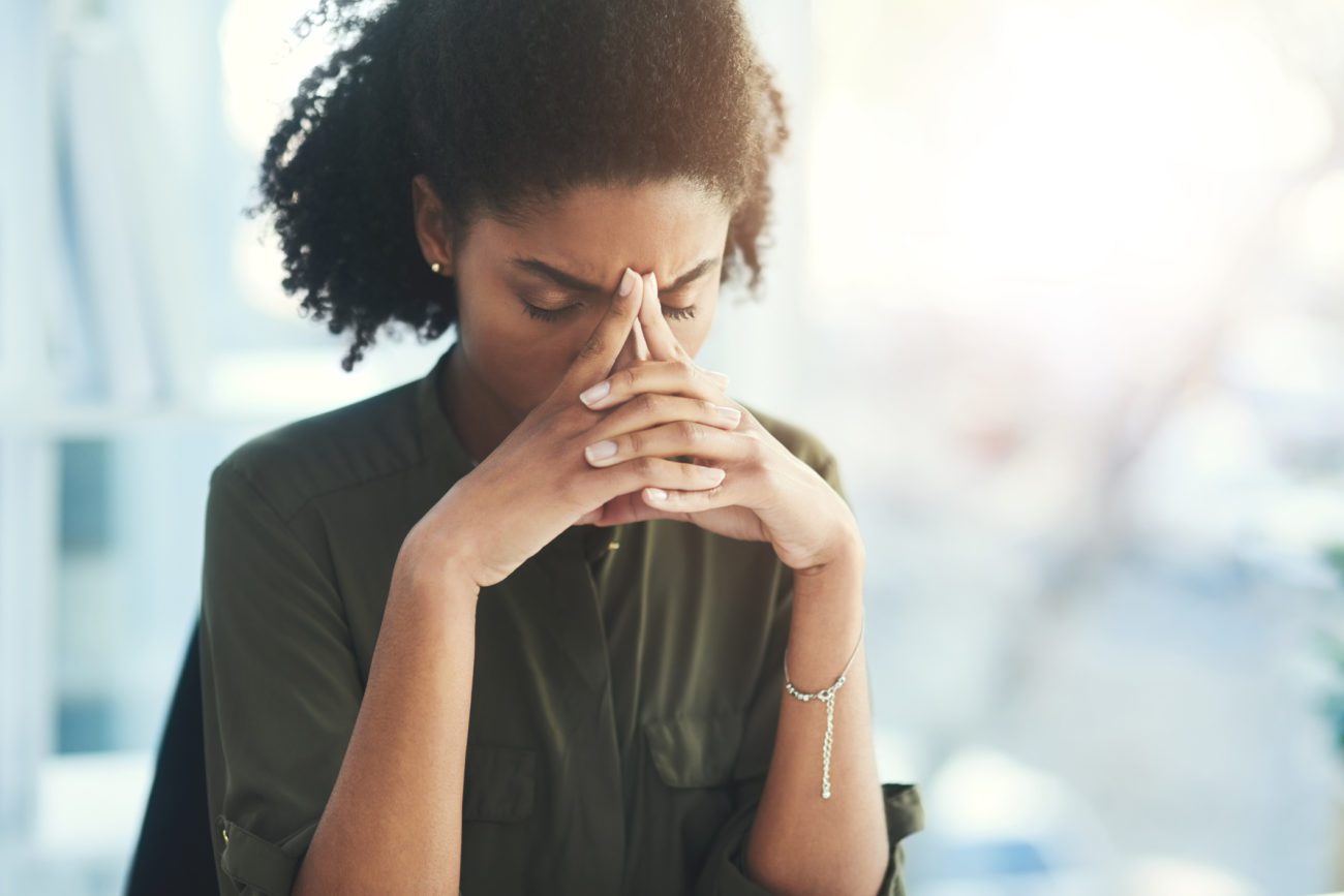 stress and oral health. tmj jacksonville fl