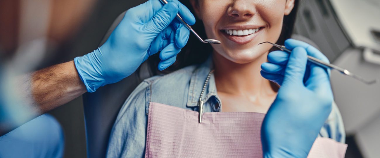 Dental Concerns in Jacksonville, Florida