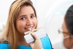 porcelain veneers in Jacksonville Florida