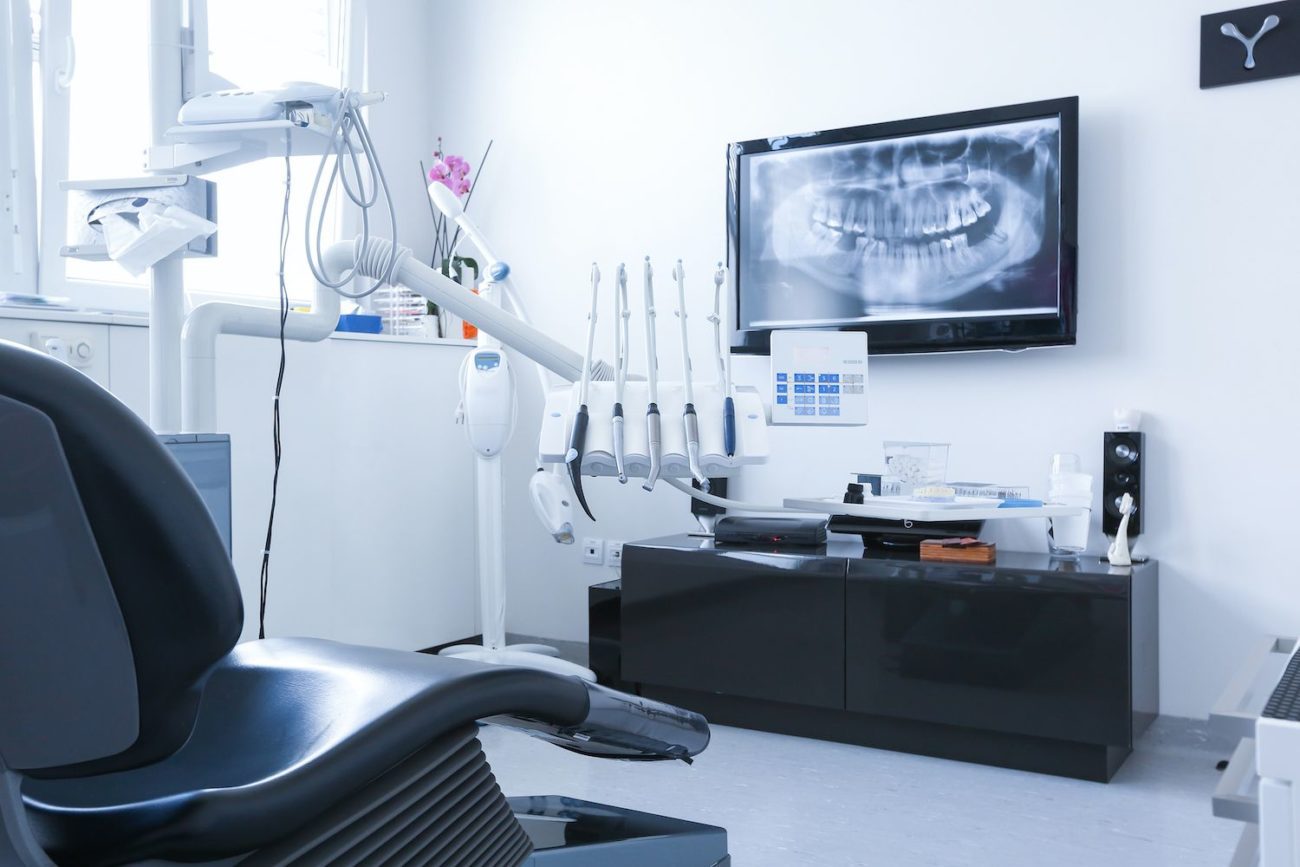 root canal therapy Jacksonville Florida