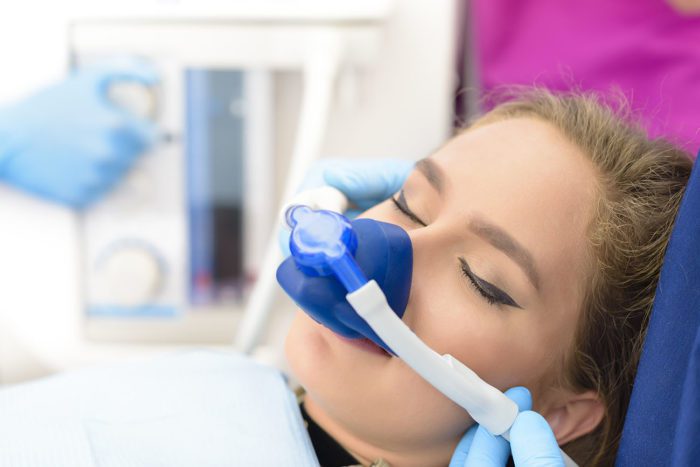 Sedation dentistry Jacksonville Florida