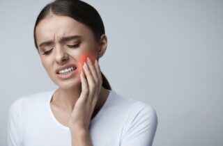 What to Do with Tooth Pain