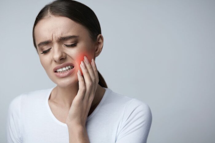 What to Do with Tooth Pain