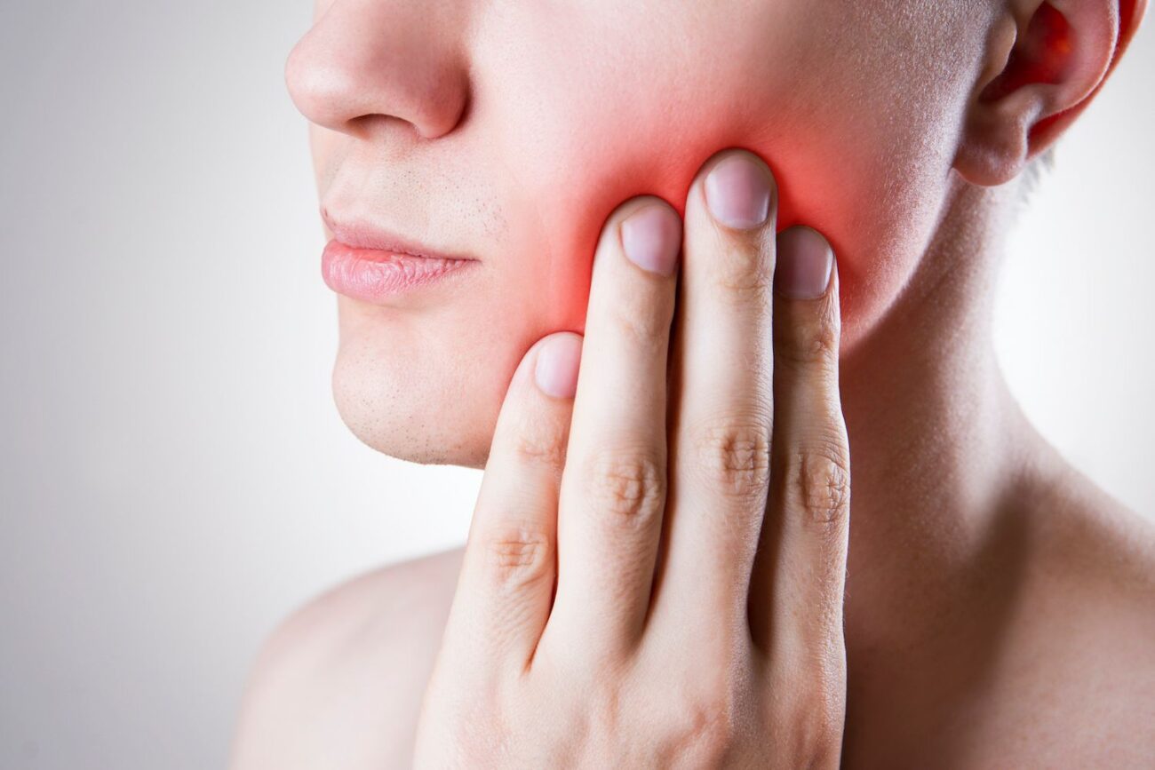 Don't Wait for a Root Canal