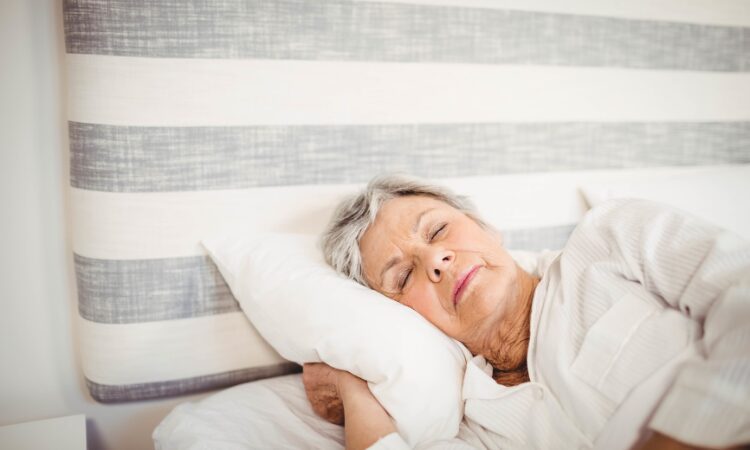 Sleep Apnea Connects to Oral Health