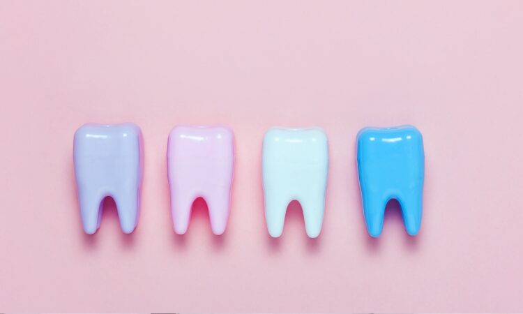 How Crooked Teeth Affect Oral Health