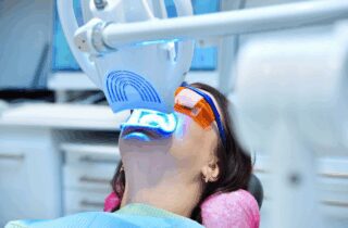 Professional teeth whitening remains the most effective and safest way to achieve noticeable, long-lasting results. 