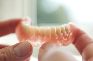 Signs You May Need a New Denture in Jacksonville, FL