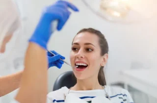 More Than Just a Dental Filling in Jacksonville, FL