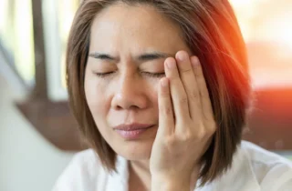 Jaw Pain and Headaches: Is It TMJ Disorder? in Jacksonville, FL