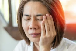 Jaw Pain and Headaches: Is It TMJ Disorder? in Jacksonville, FL