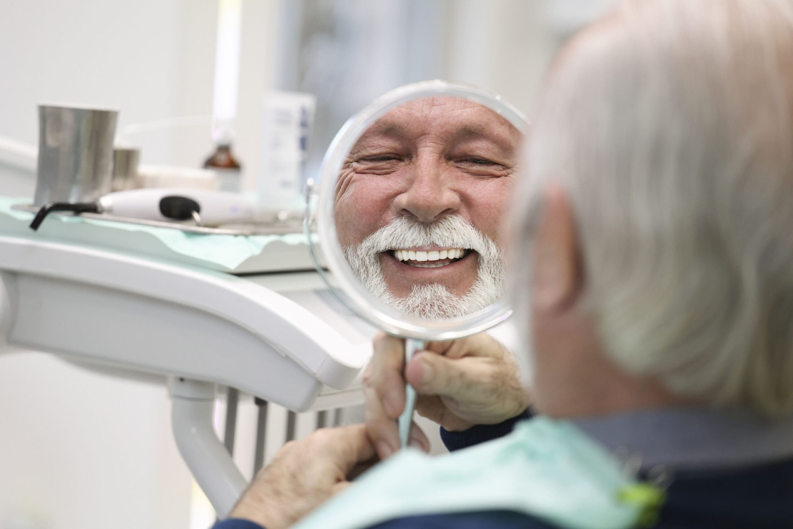 Dental Concerns Jacksonville, FL