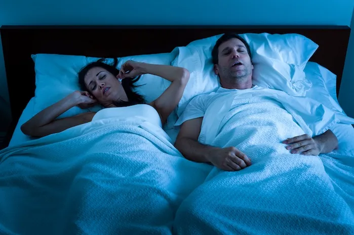 CPAP Keeping You Up? Try This Snoring Solution in Jacksonville, FL