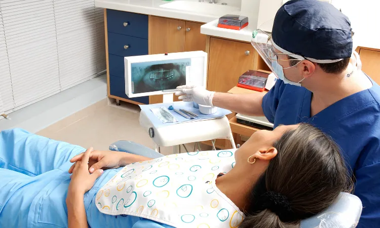 Pregnant? Here's What Happens to Your Teeth in Jacksonville, FL